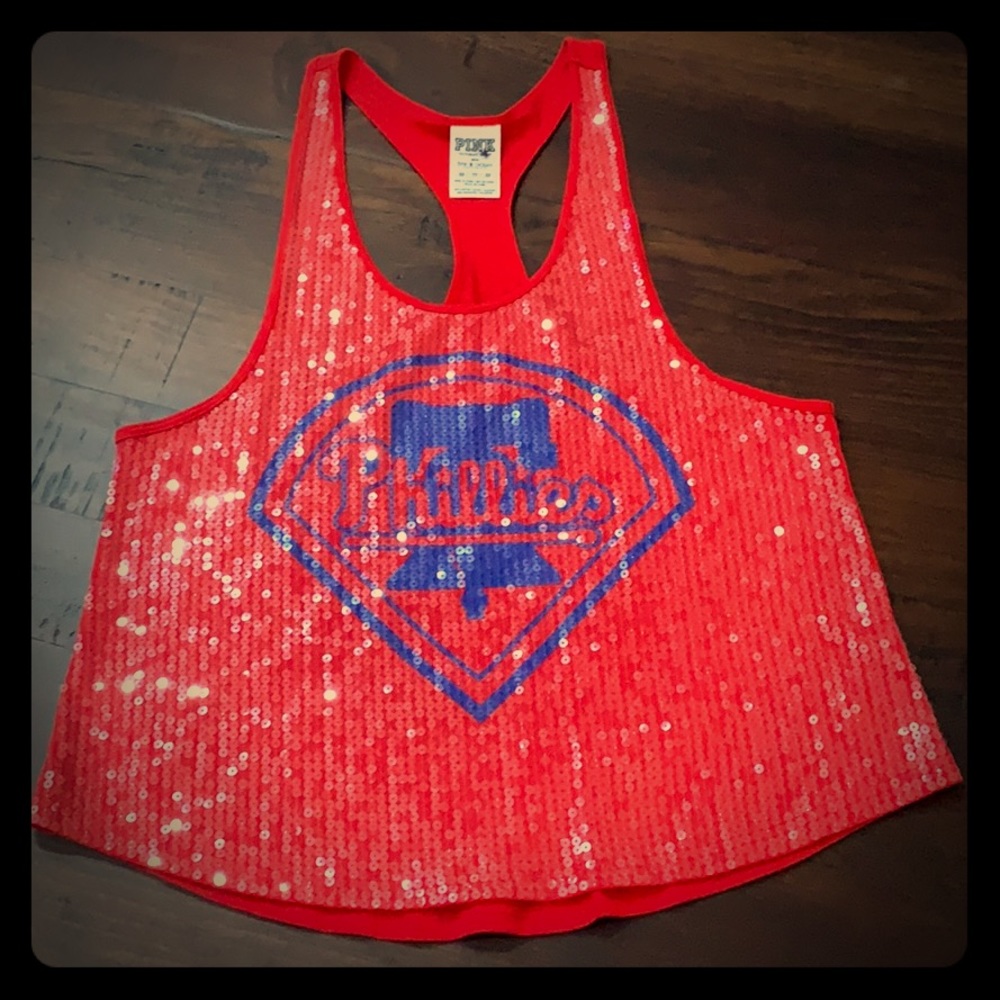 Pink by Victoria Secret, size XS